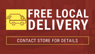 Delivery Available 