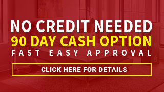 Financing Available