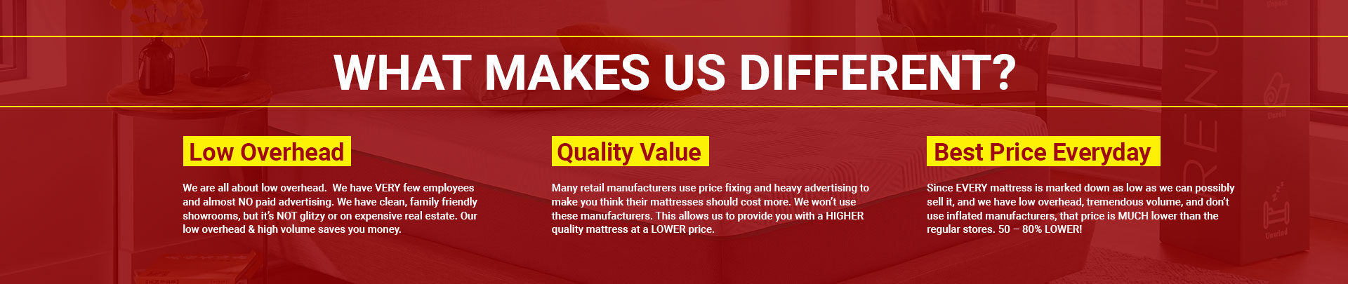 Our Service