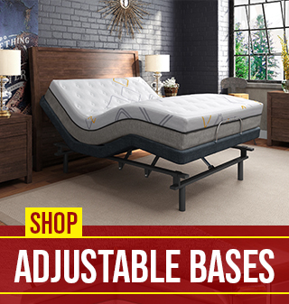Shop Adjustable Bases